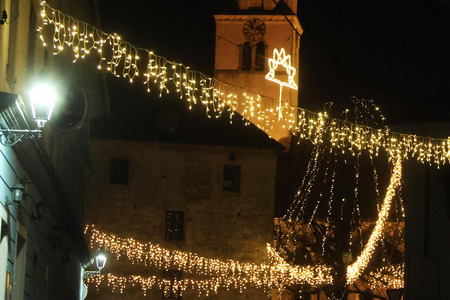 PRIŽIG LUČK 47 FOTO LJUBO VUKELIČ